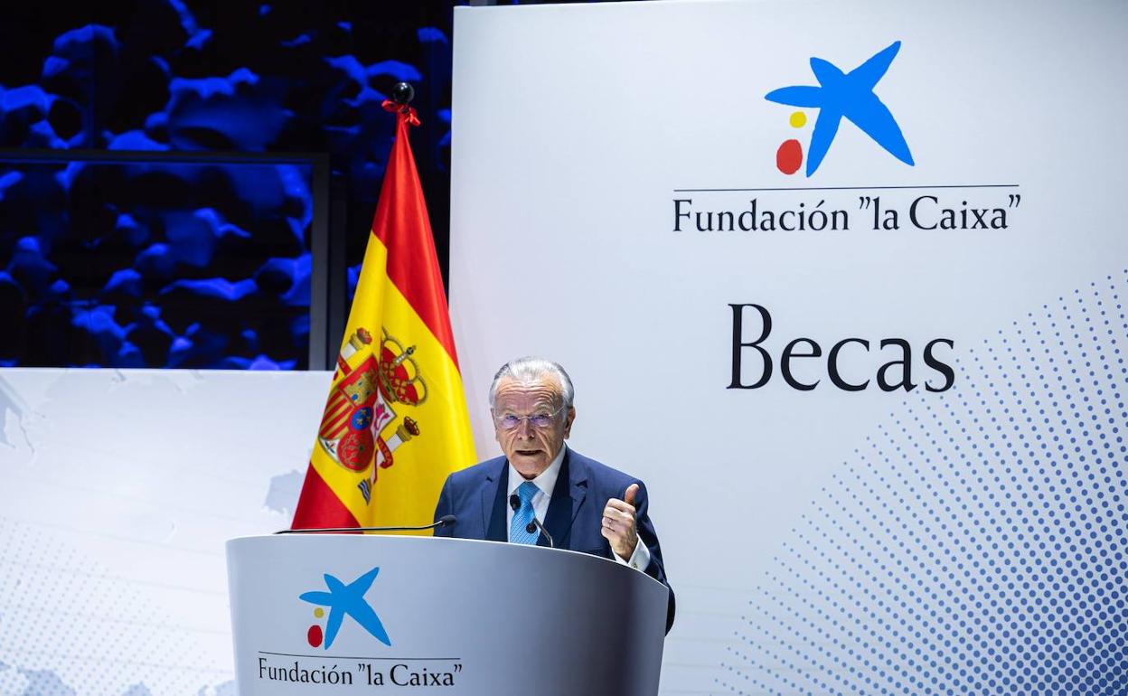 El Presupuesto De La Fundaci n la Caixa Alcanzar Los 538 Millones De el-presupuesto-de-la-fundaci-n-la-caixa-alcanzar-los-538-millones-de